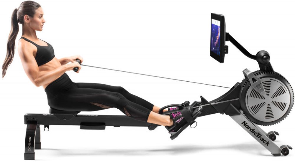 Тренажер гребной NordicTrack RW 900