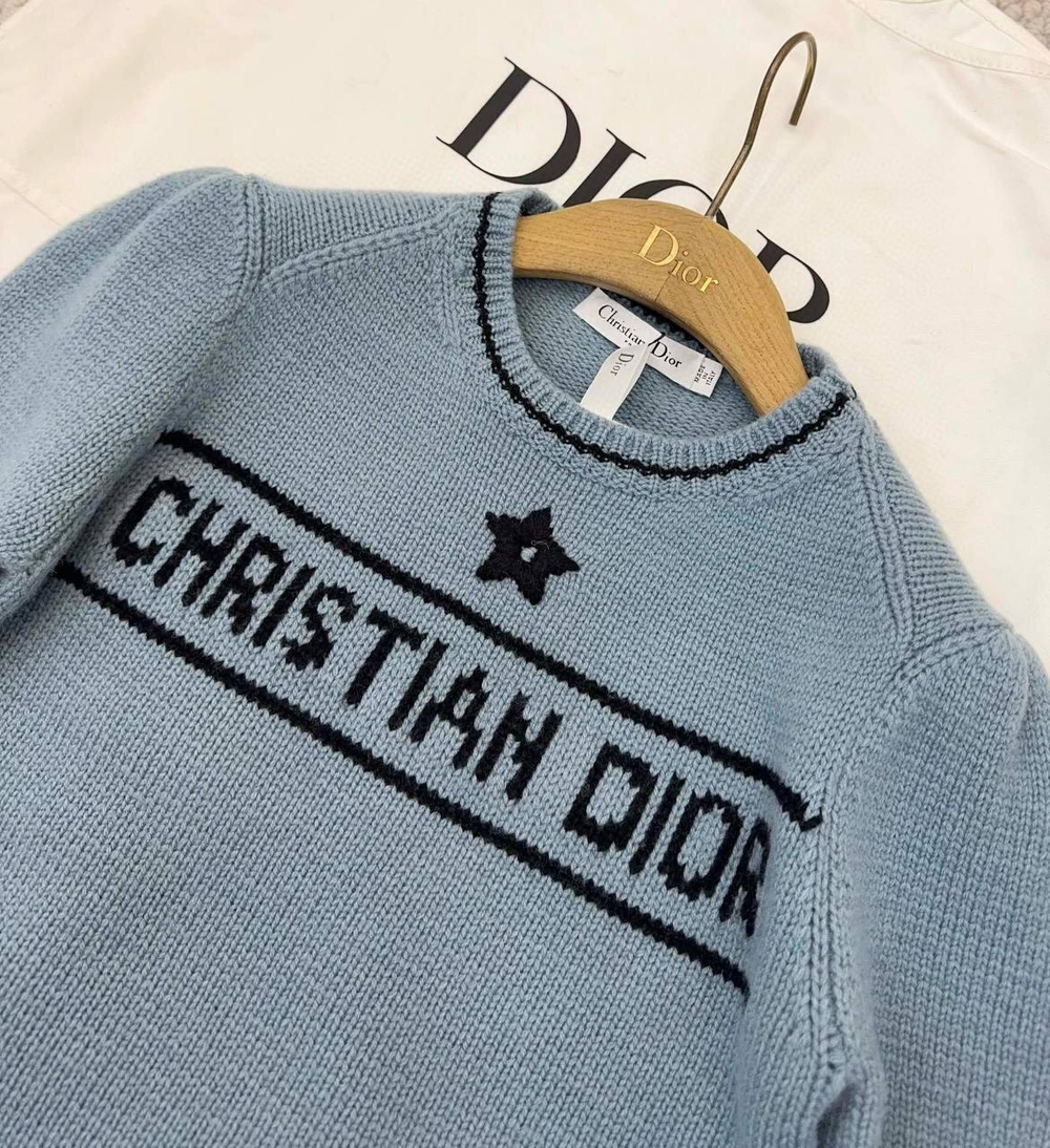 Кофта Dior