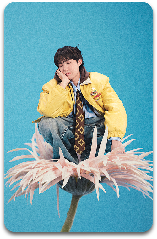 Карта / BTS #0786