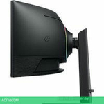 Игровой монитор Samsung Odyssey OLED G9 LS49CG950EUXEN