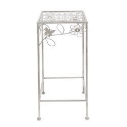 GAEM Подставка для цветов, L25 W25 H60 см