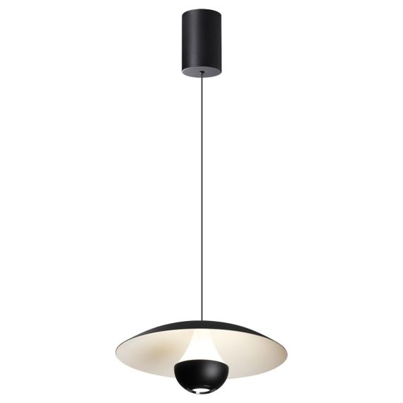 Подвесной светодиодный светильник Novotech Over Iman 359336