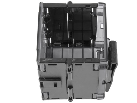 Держатель для стакана складной Meiho ORICON DRINK HOLDER BM 98х93(36)х100