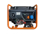 Генератор бензиновый Villartec GG8300ЕВС