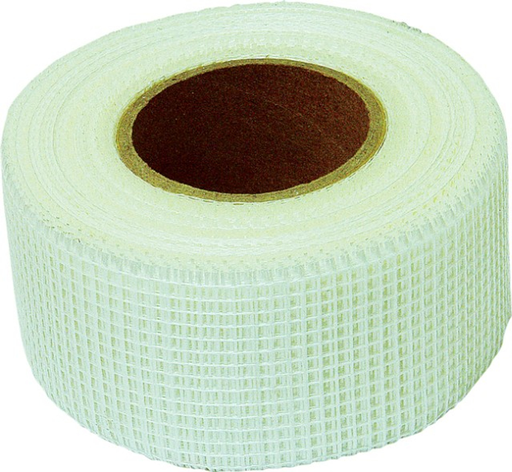 Серпянка самоклеящаяся 150мм х20м