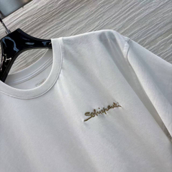 Футболка Schiaparelli