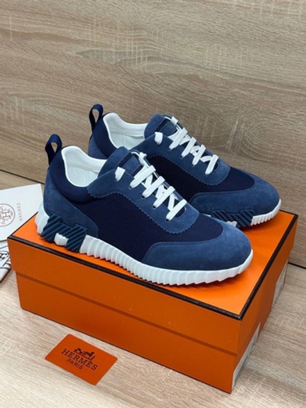 Кроссовки Hermes