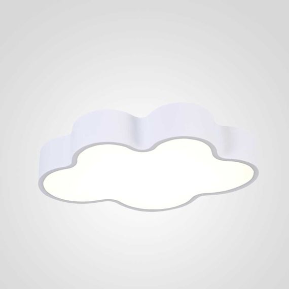 Потолочный светодиодный светильник Imperium Loft Cloud 101448-26