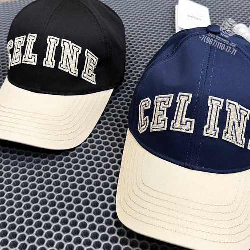 Бейсболка Celine