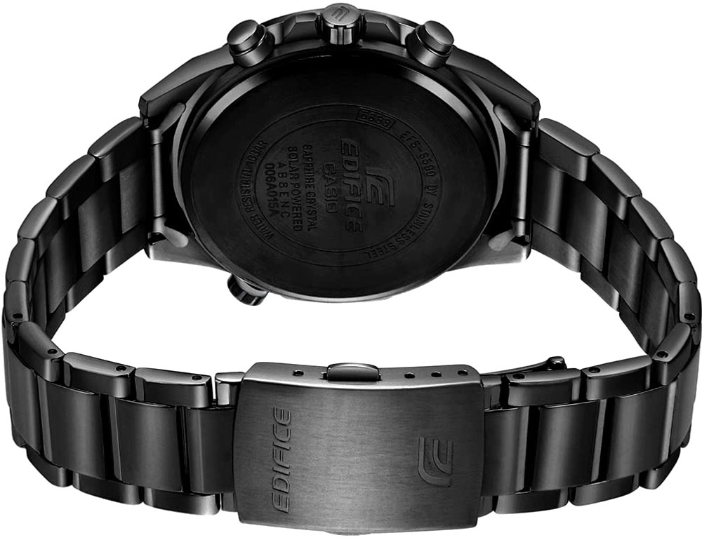 Часы Casio EFS-S590DC-2A