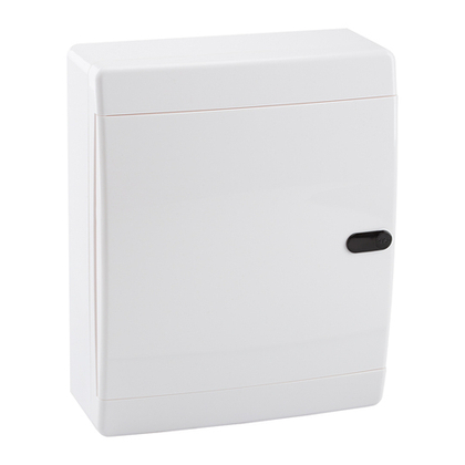 Щит пластиковый навесной OptiBox P-CNN-1-18-IP41 КЭАЗ 145785