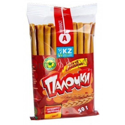 Палочки сладкие A-Product 50 гр