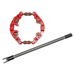 Роторный труборез VOLL VRC14S