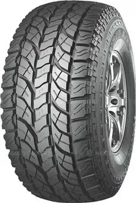 Yokohama Geolandar A/T-S G012 265/65 R17 112H