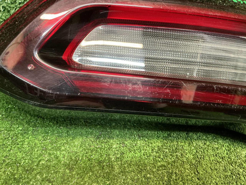 Фонарь правый внутренний BMW X5 G05 (2018-2023)