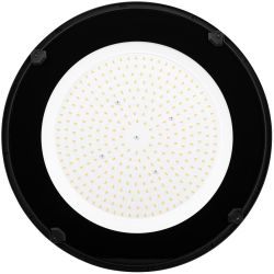 Светильник светодиодный ЭРА SPP-402-0-40K-200 200Вт 4000K IP65 | Светильники для высоких пролетов (хайбеи)