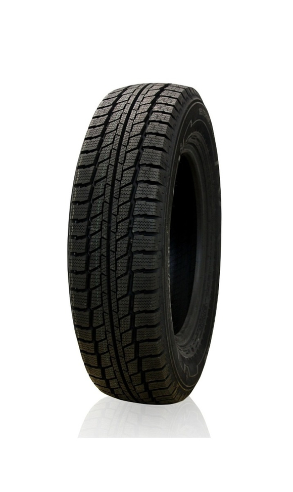 Зимняя шина шипованная Triangle Trin LS01 (185/75 R16 104Q)