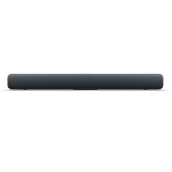 Саундбар Xiaomi Mi TV Soundbar (MDZ-27-DA) чёрный