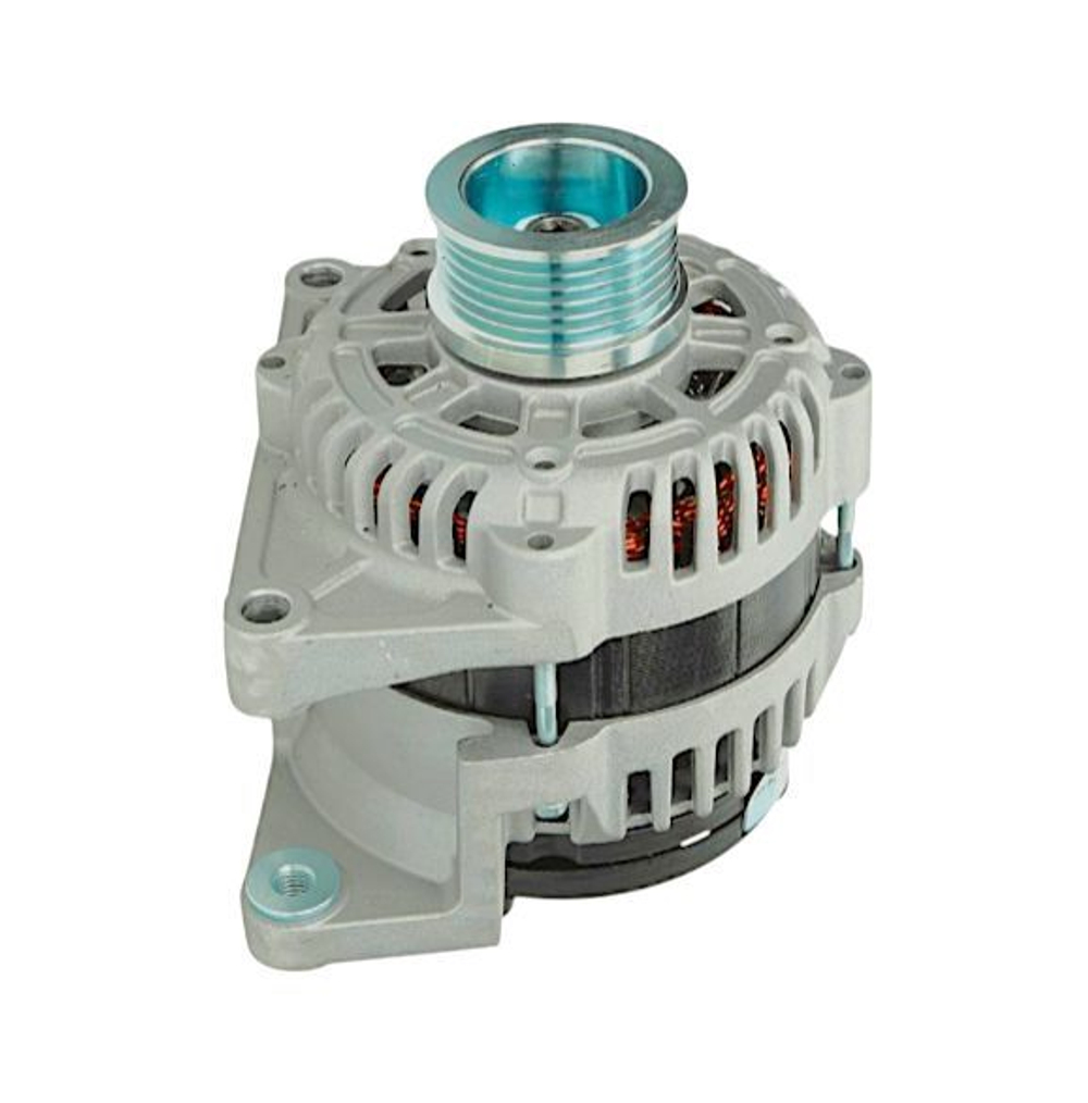 Генератор для Doosan ALD2586