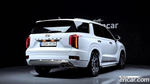Hyundai Palisade Бензин 3.8 2WD (01.2022)