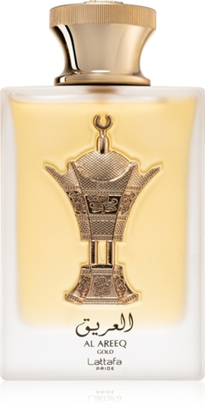 Lattafa Pride Al Areeq Gold  парфюм