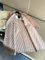 Пальто Fendi