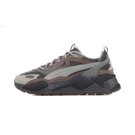 Мужские кроссовки PUMA RS, X Efekt PRM