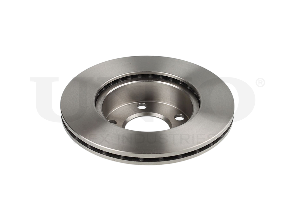 Диск тормозной передний UNIO BRD-20107