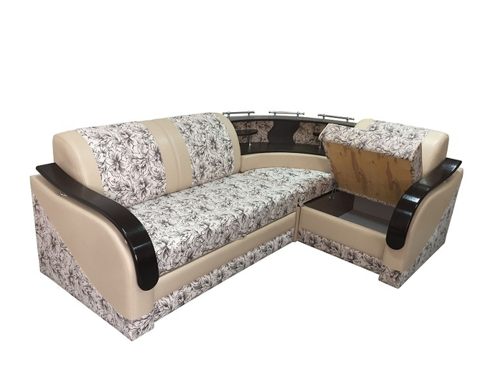 Диван угловой «Леонардо»