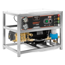 Минимойка Daewoo DAW 3500S