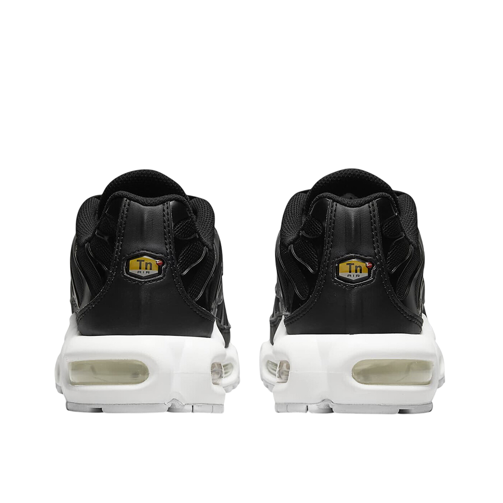 Кроссовки Nike Air Max Plus TN Black/White
