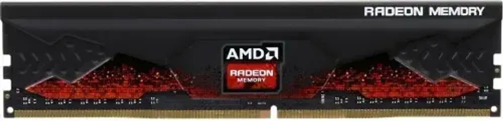 Оперативная память с радиатором 32GB DDR4 4000MHz AMD Radeon R9 Performance Series R9S432G4006U2S