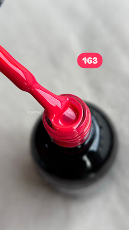BE UP#163 ( SHELIKE) 15 ml