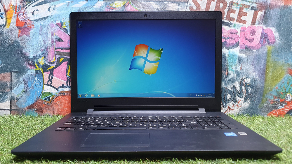 Ноутбук Lenovo Celeron/4Gb