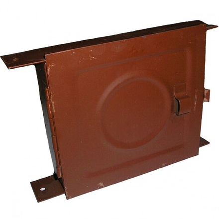 Сажетруска для печи (10шт).