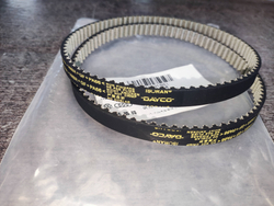 Ремень зубчатый помпы VAG GEN 1.6