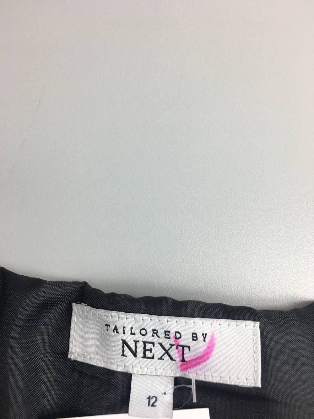 Юбка Next повседневная 46 размер