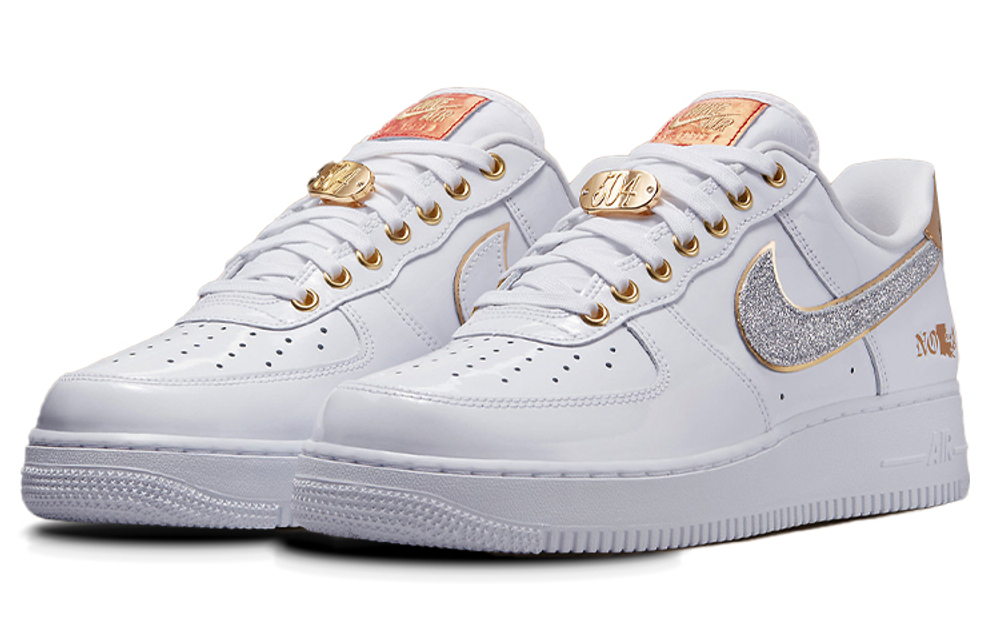 Кроссовки Nike Air Force 1 Low Nola