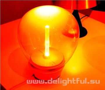 лампа   Empatia Pendant Lamp ( 36 cm )  for Artemide