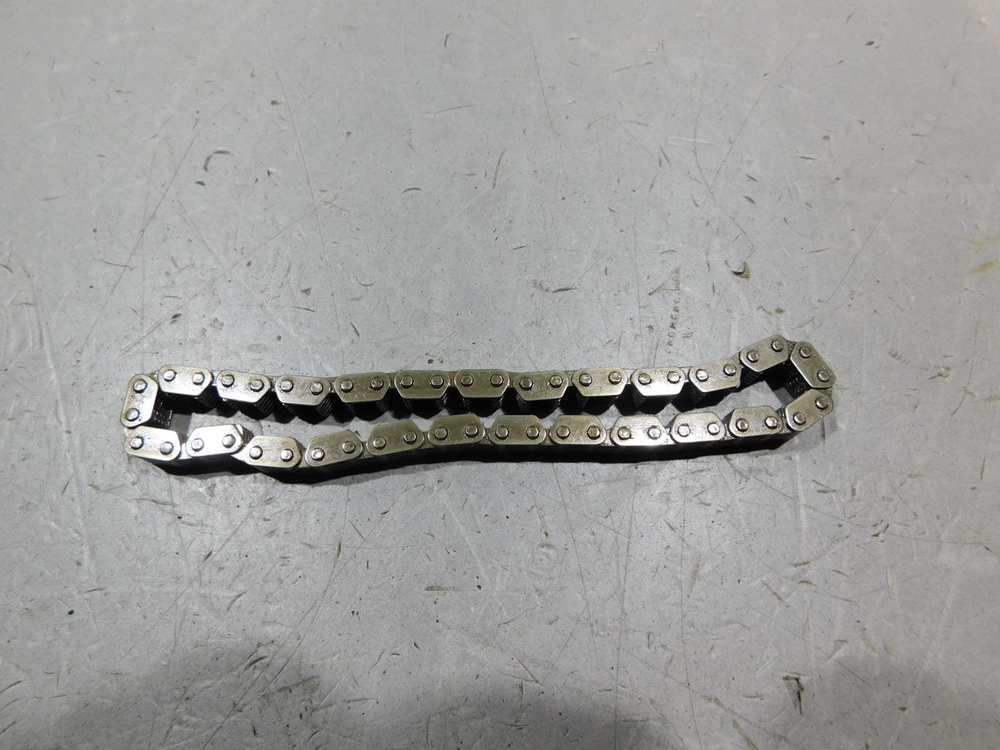 Цепь привода генератора Kawasaki ZZR1100 2 ZXT10CE 021034