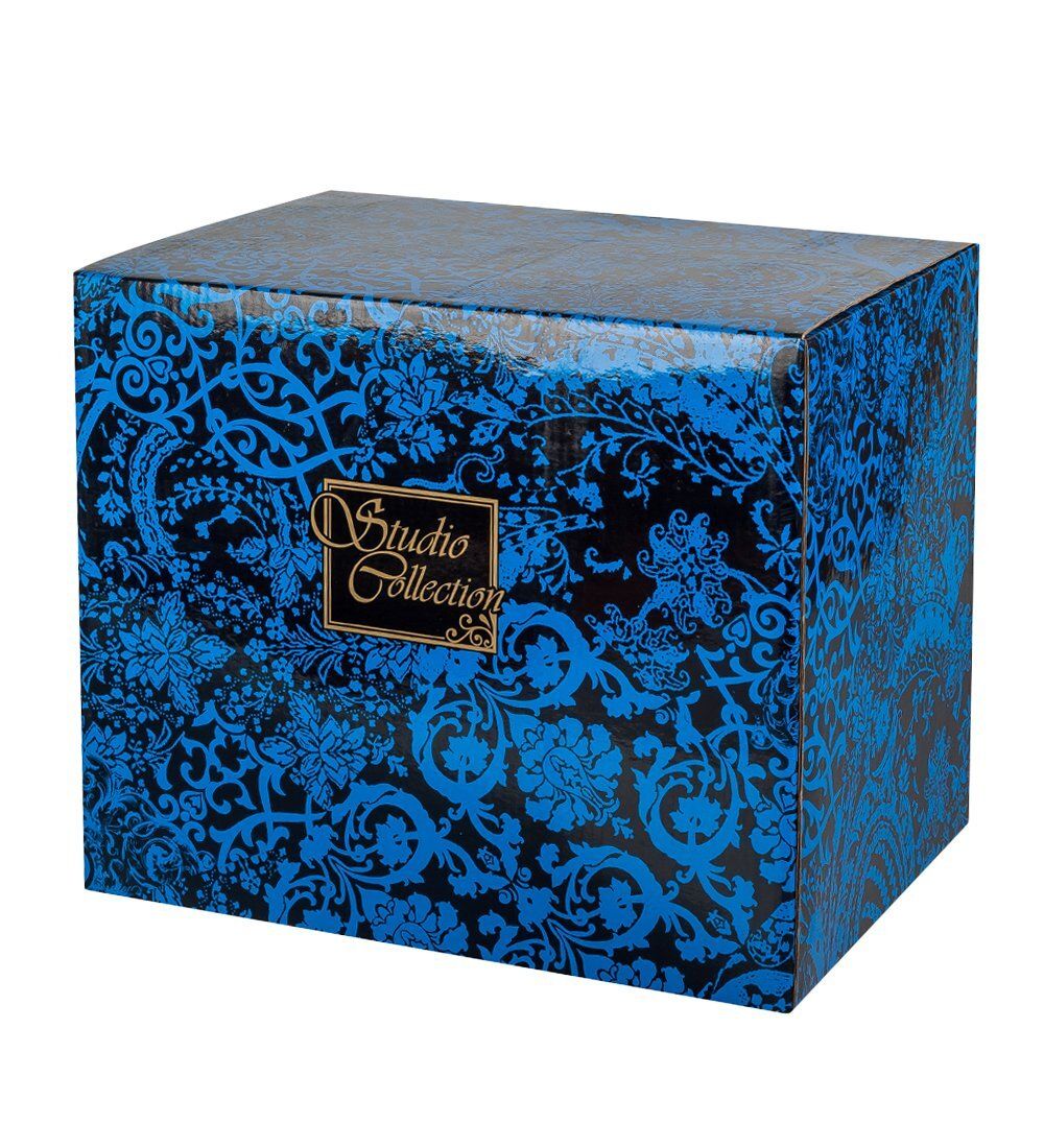 Veronese WS-390 Шкатулка в стиле Стимпанк «Осьминог»