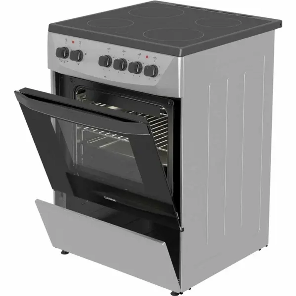 Электрическая плита Darina 1D 1606 S (q) (ф)