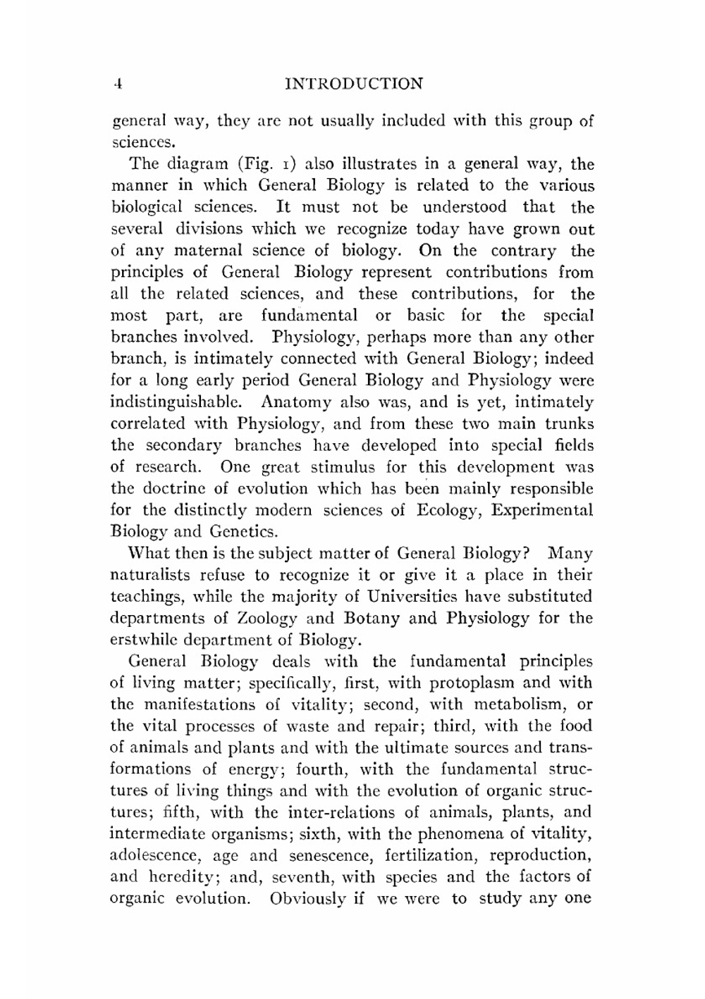 Biology | Gary Nathan