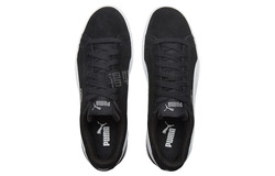 Кроссовки Puma Smash SD 'Black' 361730-01