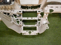 Комплект безопасности Nissan X-Trail T32 (2013-2022)