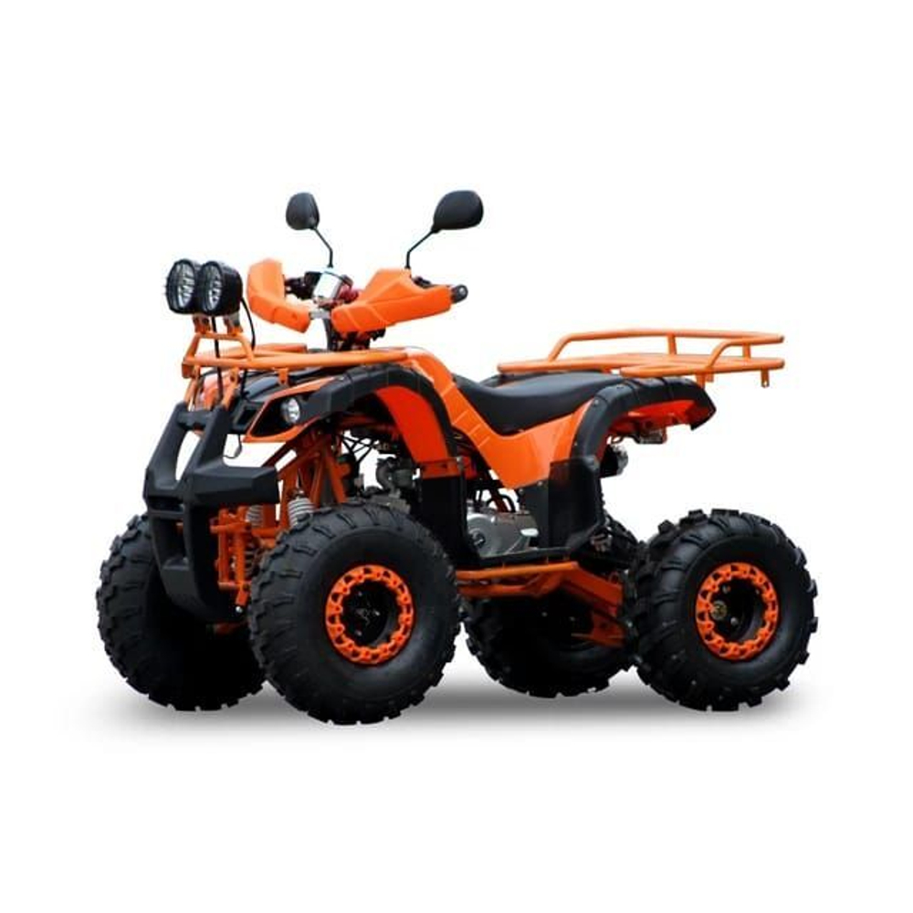 Электрический квадроцикл pro v109