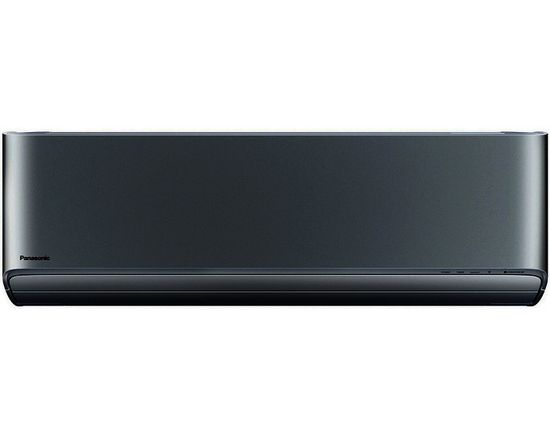 Настенная сплит-система Panasonic CS-XZ25ZKEW-H/CU-Z25XKE, черный