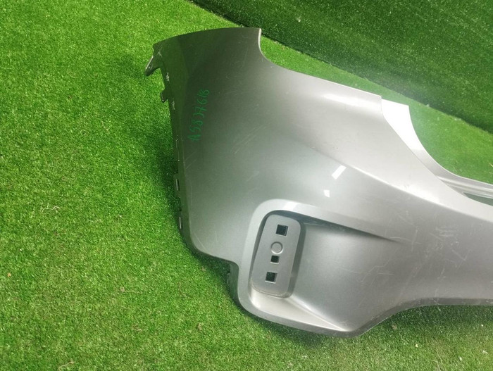 Бампер задний Mini Countryman F60 (2016-2020)