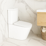 Унитаз напольный MIZEN 3136