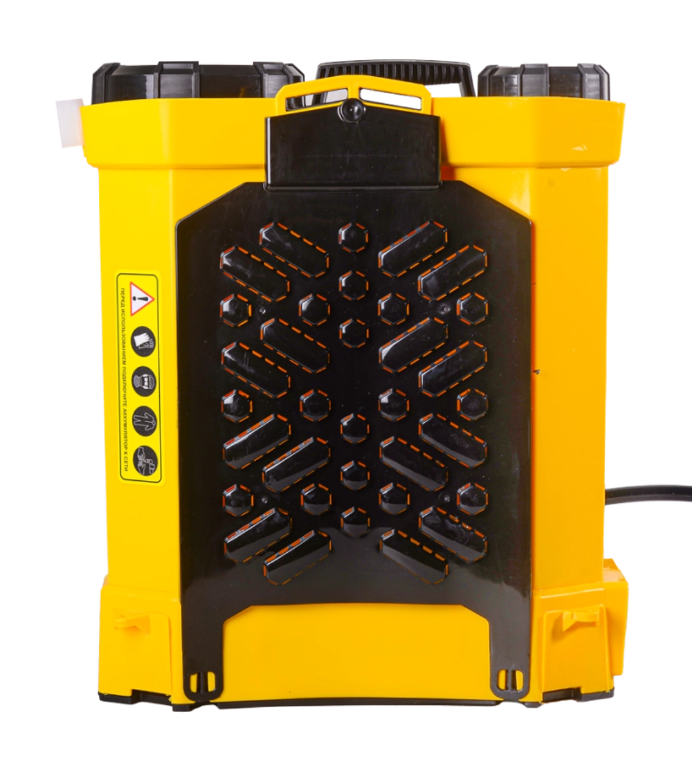 Опрыскиватель аккумуляторный Huter SP-10AC